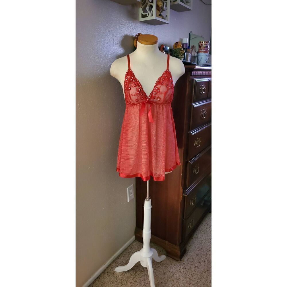 CHIC ME NIGHTGOWN